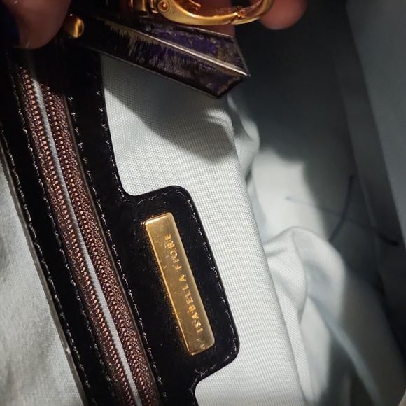 Isabella Flore purse - Picture 10 of 10